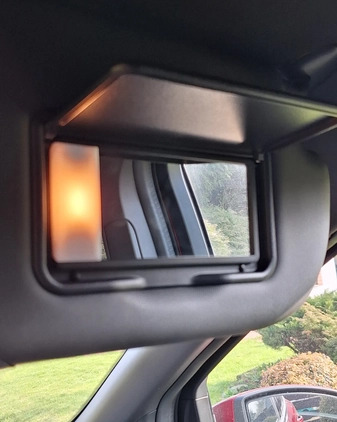Ford Kuga cena 78000 przebieg: 99750, rok produkcji 2017 z Katowice małe 497